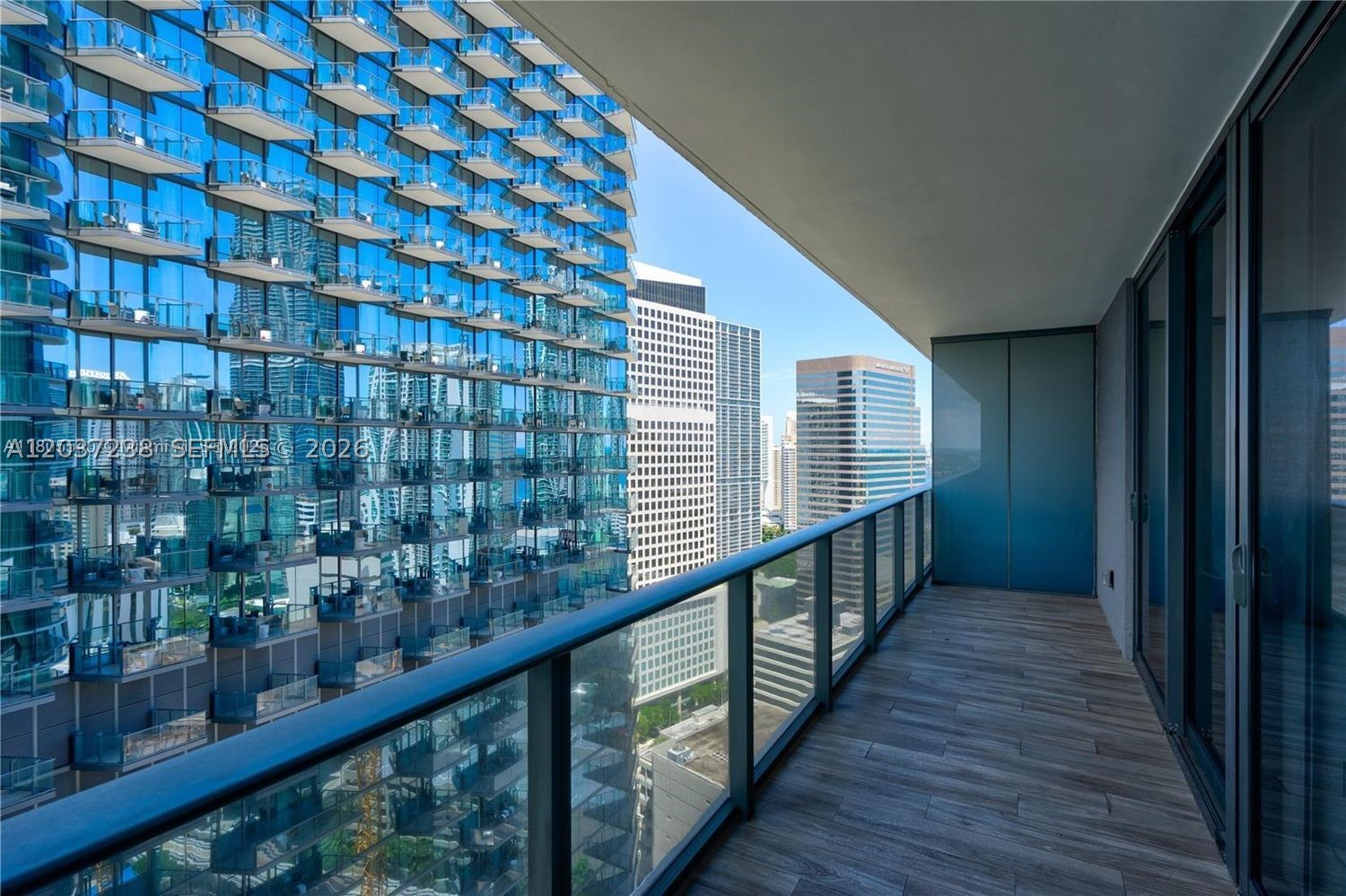 801 SMA RESIDENCES CONDO - Residential Lease