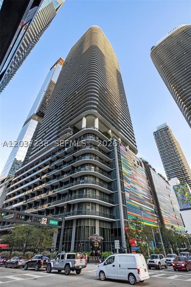 801 SMA RESIDENCES CONDO - Residential Lease