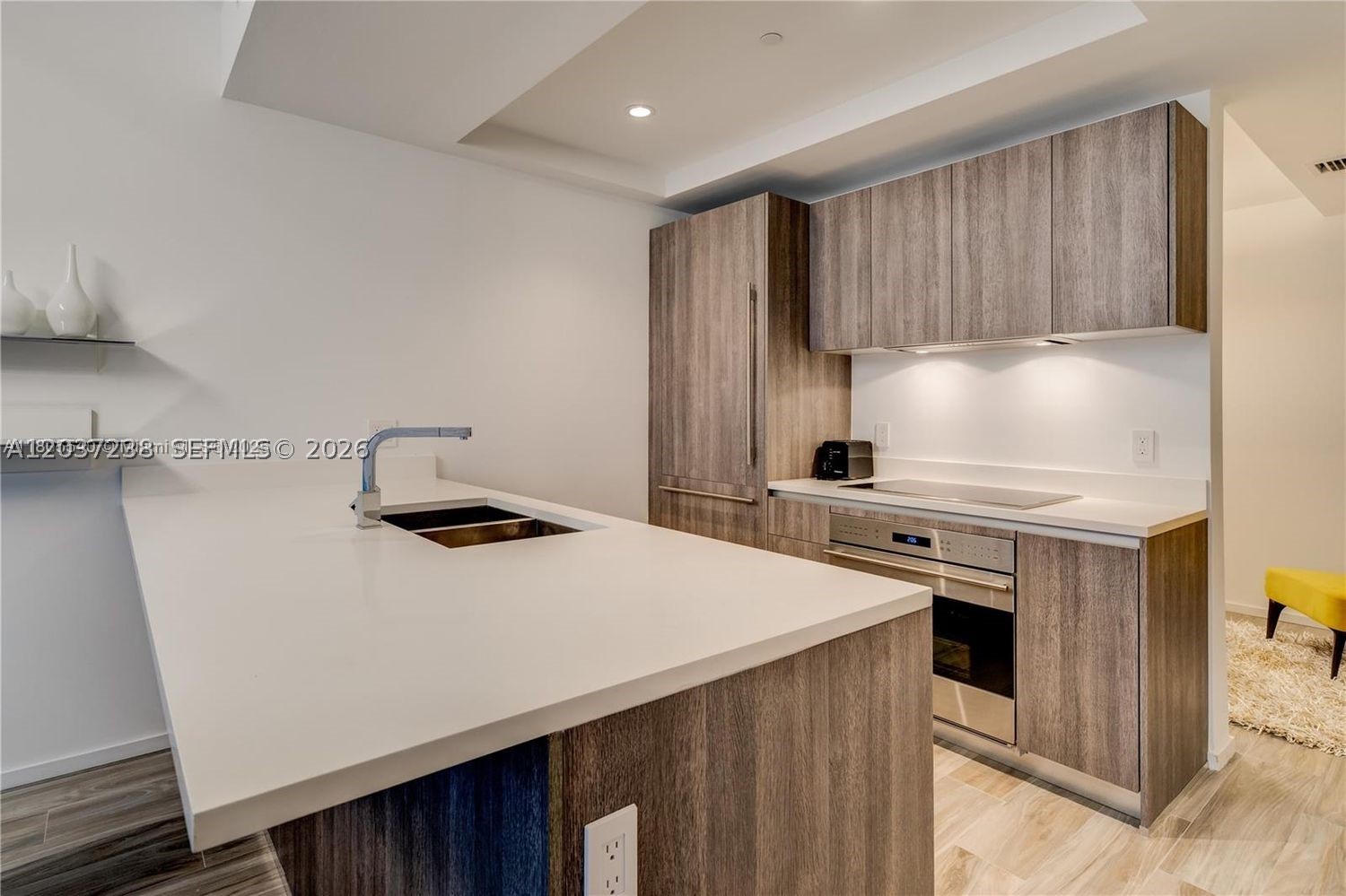 801 SMA RESIDENCES CONDO - Residential Lease