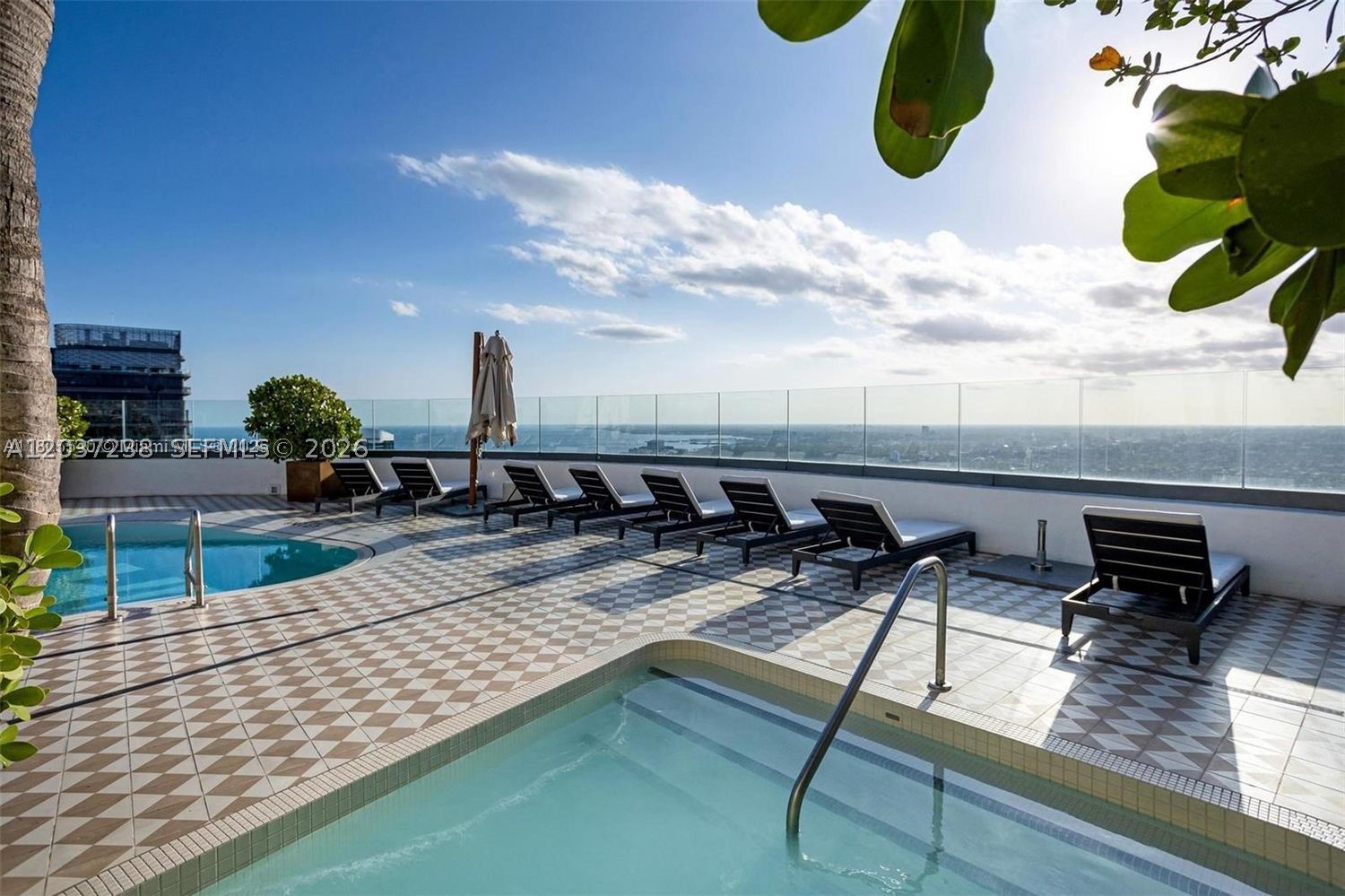 801 SMA RESIDENCES CONDO - Residential Lease