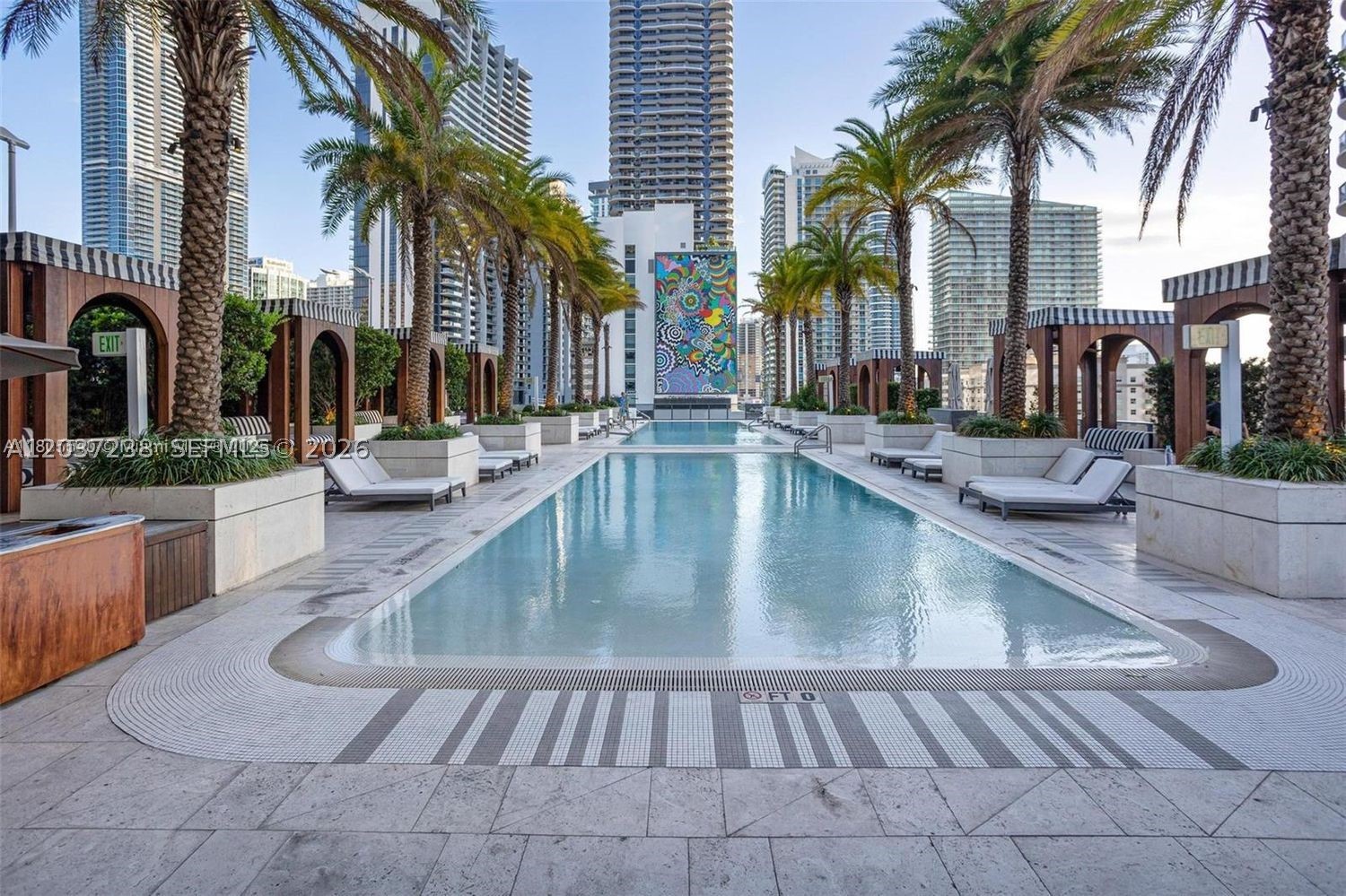 801 SMA RESIDENCES CONDO - Residential Lease