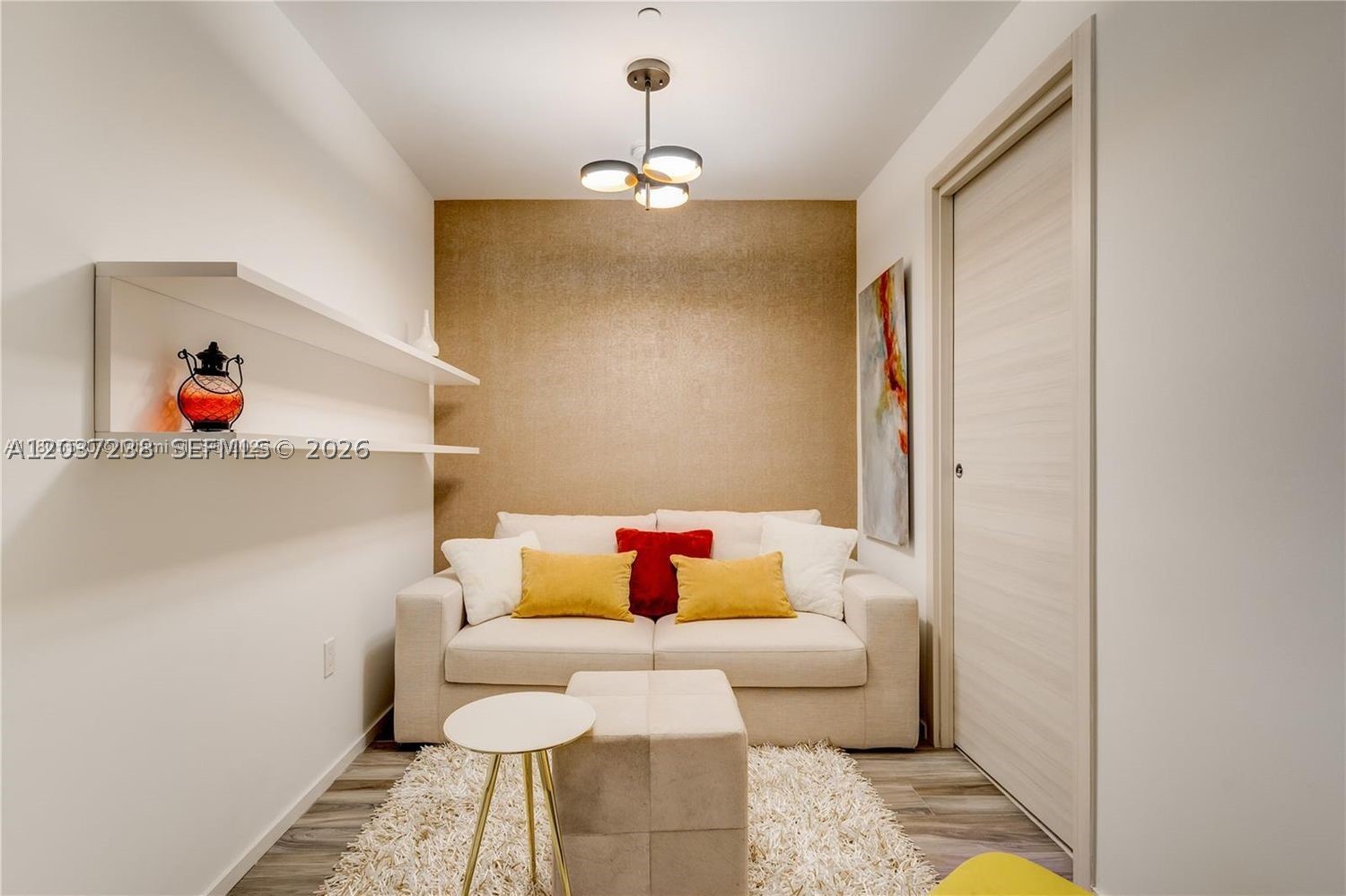 801 SMA RESIDENCES CONDO - Residential Lease