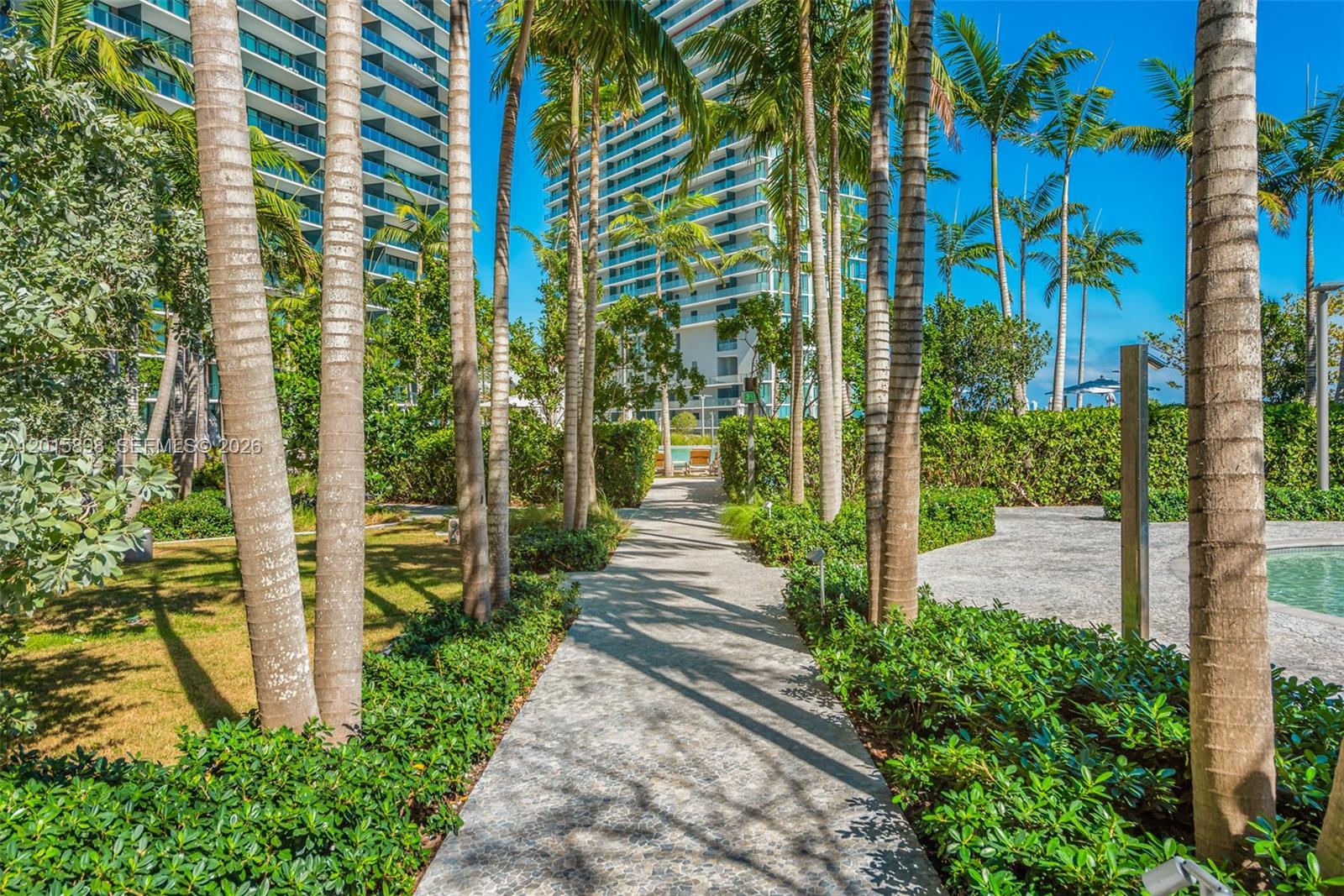 GRAN PARAISO - Residential