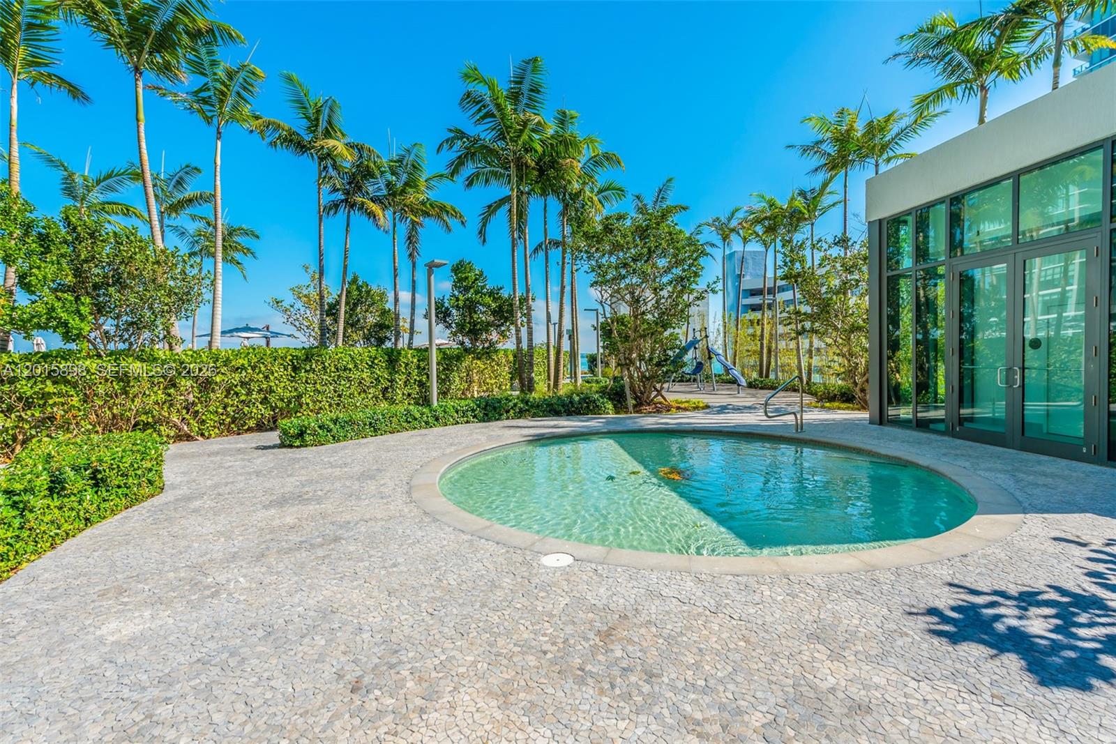GRAN PARAISO - Residential