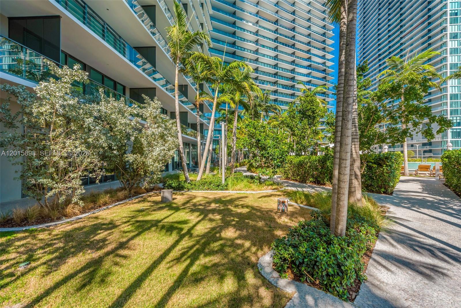 GRAN PARAISO - Residential