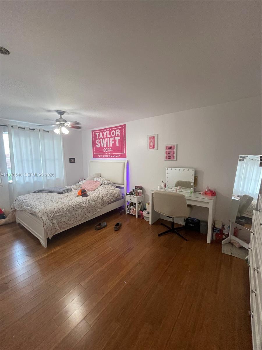 BANYAN OAKRIDGE PLAT - Residential