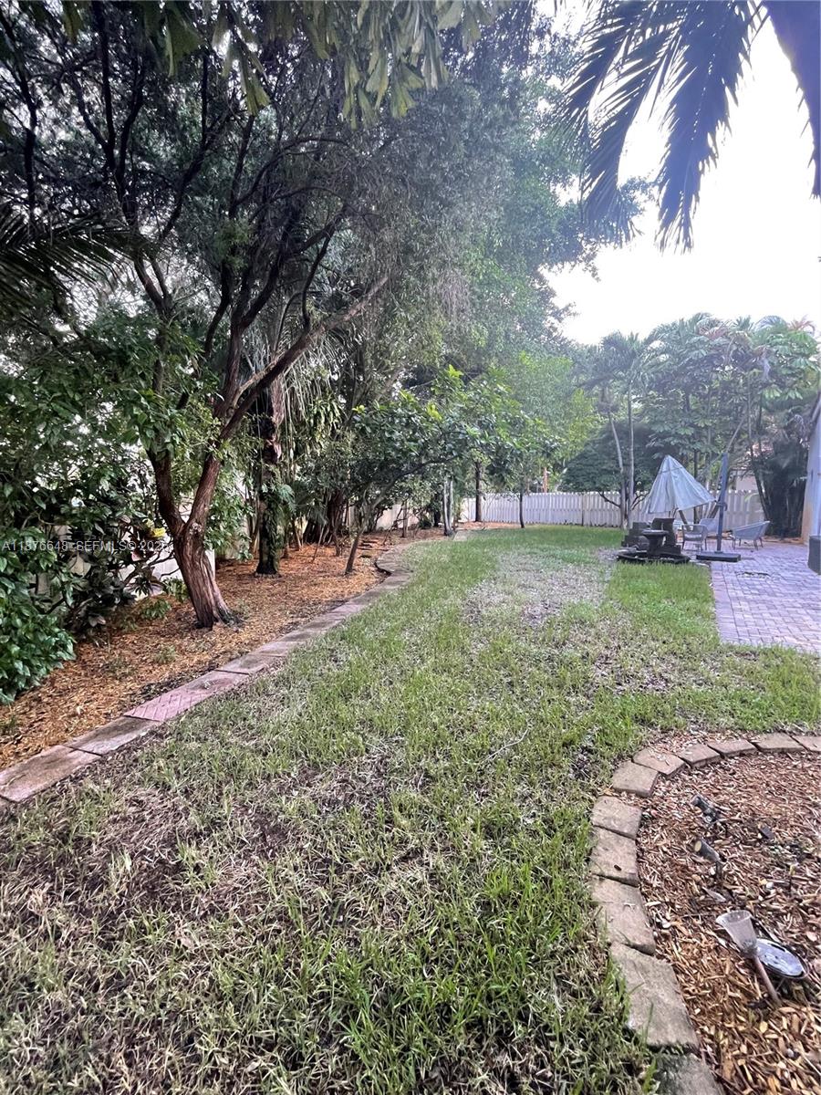 BANYAN OAKRIDGE PLAT - Residential