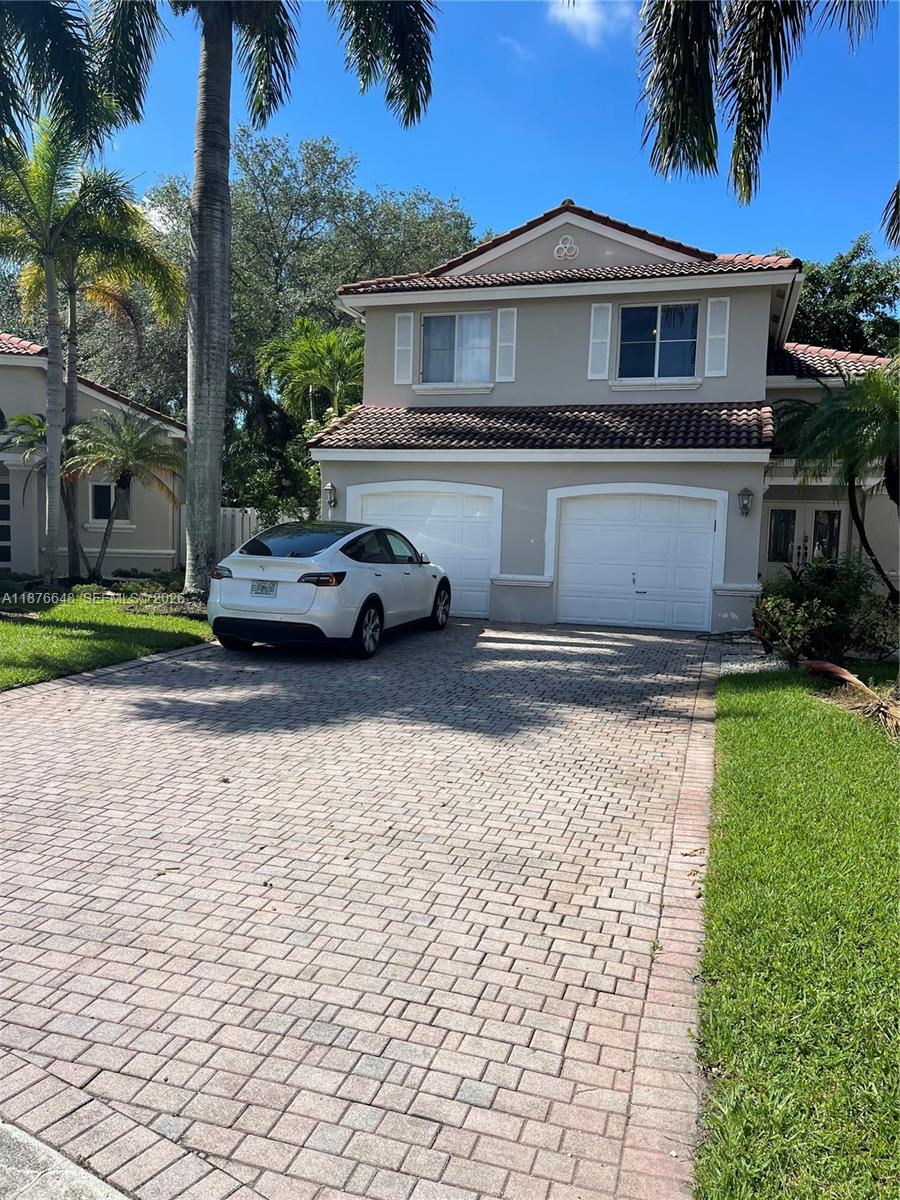 BANYAN OAKRIDGE PLAT - Residential
