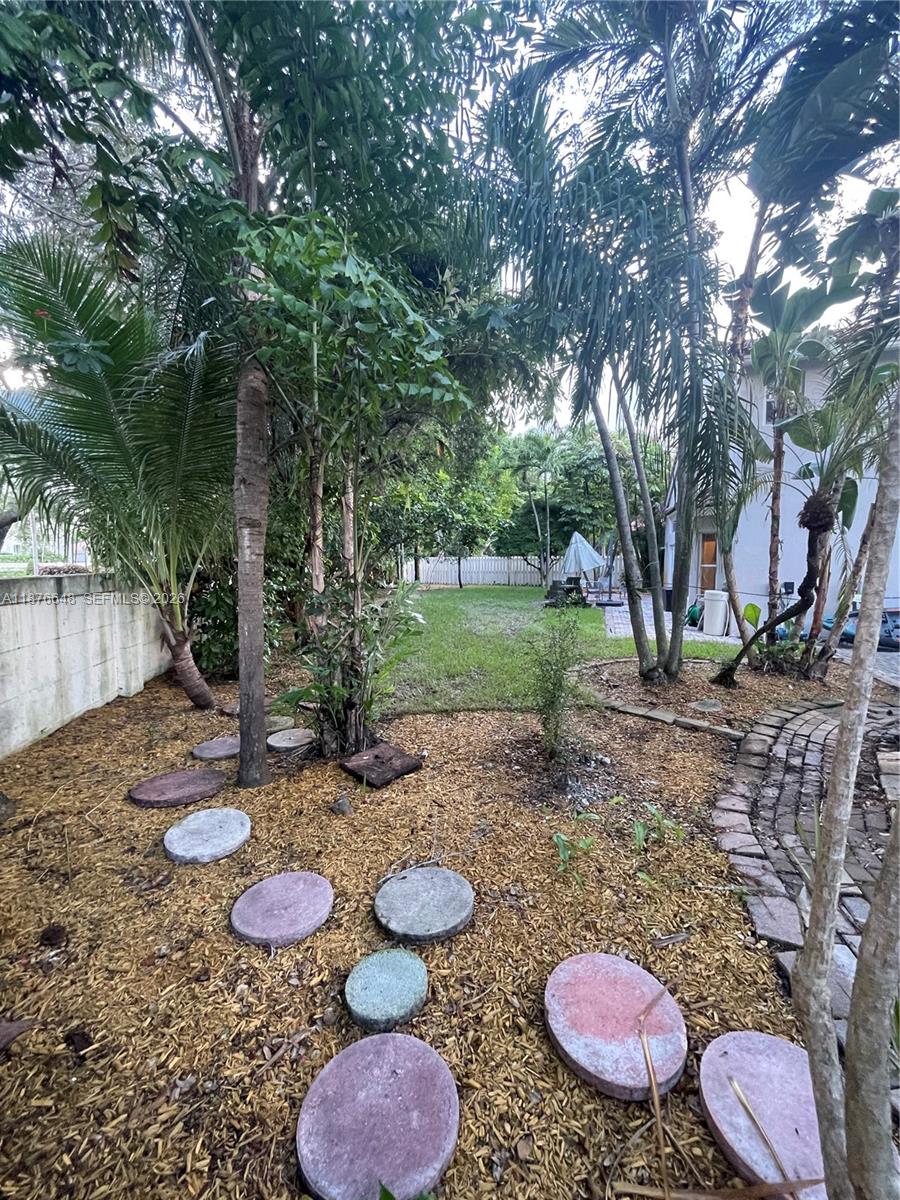 BANYAN OAKRIDGE PLAT - Residential