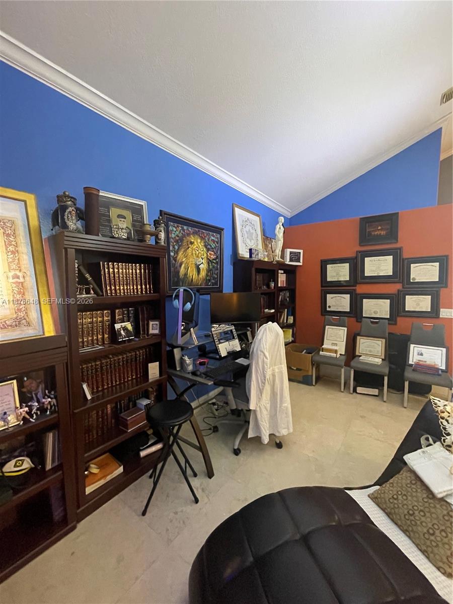 BANYAN OAKRIDGE PLAT - Residential