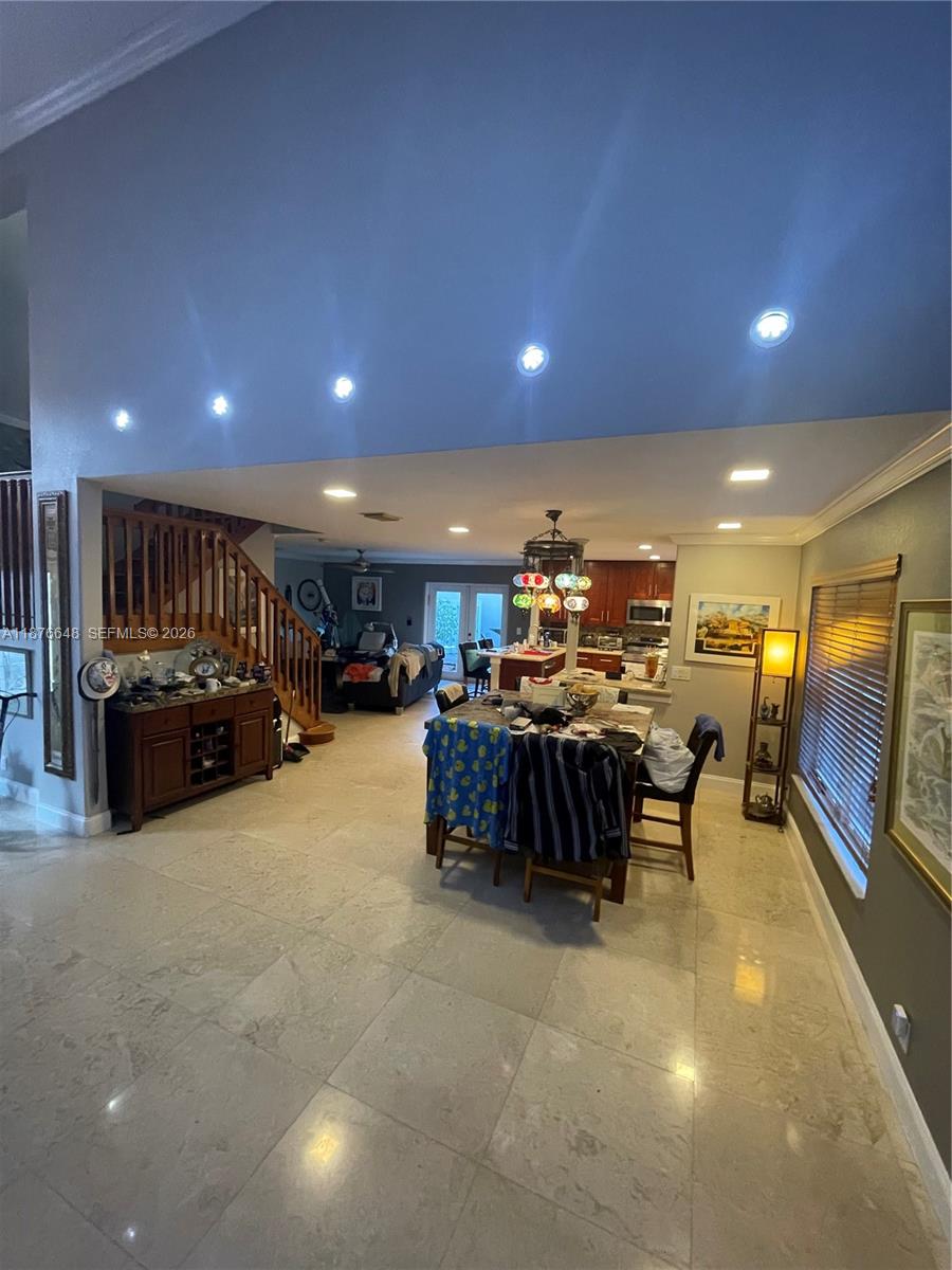 BANYAN OAKRIDGE PLAT - Residential