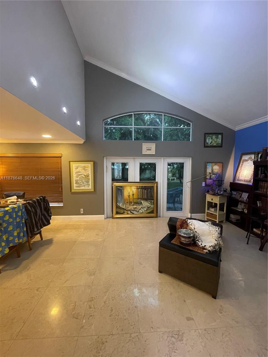 BANYAN OAKRIDGE PLAT - Residential