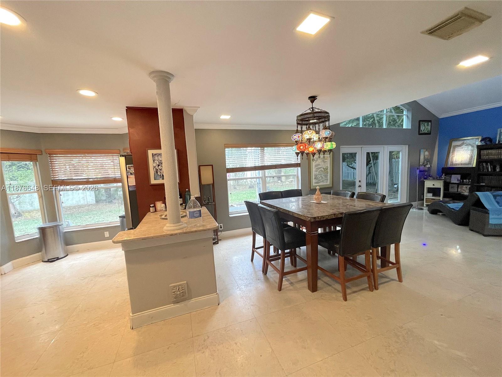 BANYAN OAKRIDGE PLAT - Residential