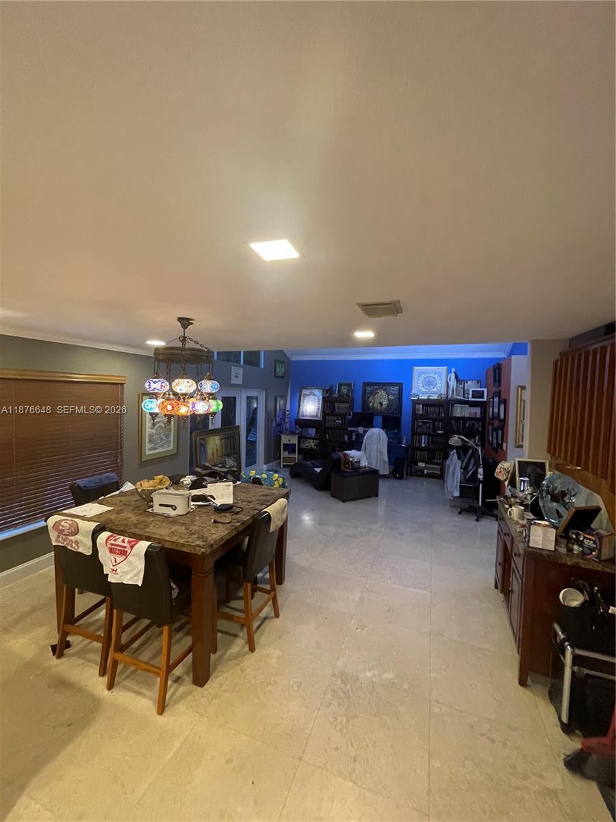 BANYAN OAKRIDGE PLAT - Residential