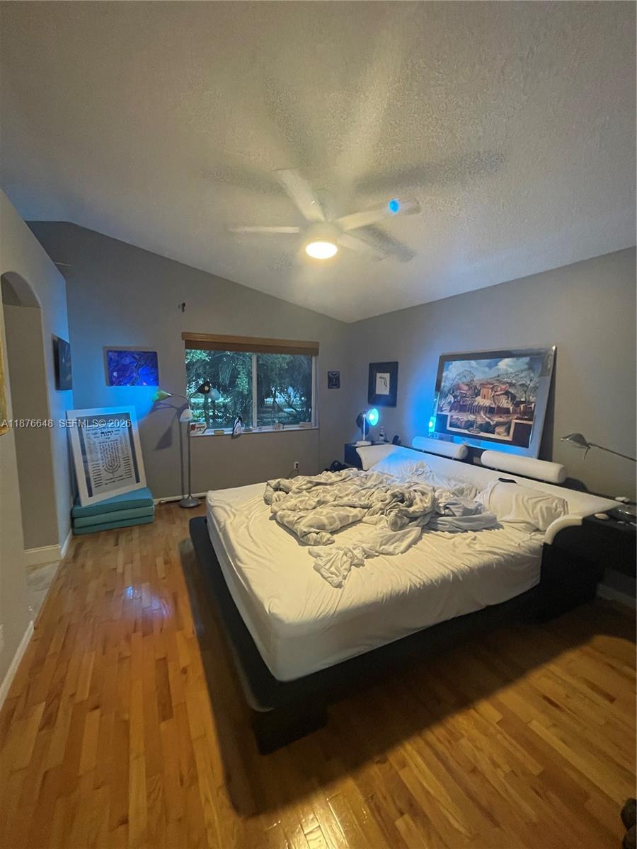 BANYAN OAKRIDGE PLAT - Residential