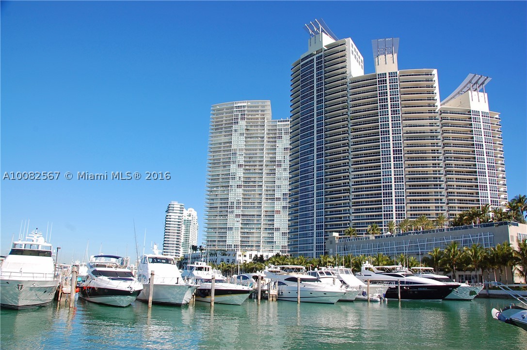 Must see and priced to sell! The 01-line at South Beach’s Murano Grande is the most sought after condo in South of Fifth. This exquisite contemporary renovation comes with full turn-key designer furniture package and leaves a long lasting impression. Expansive floor plan in this 3990sqft (estimated) corner unit which boasts ocean, city and downtown Miami skyline views. This very rare spacious Miami Beach 4 bed + 4.5 bath home is waiting for you!