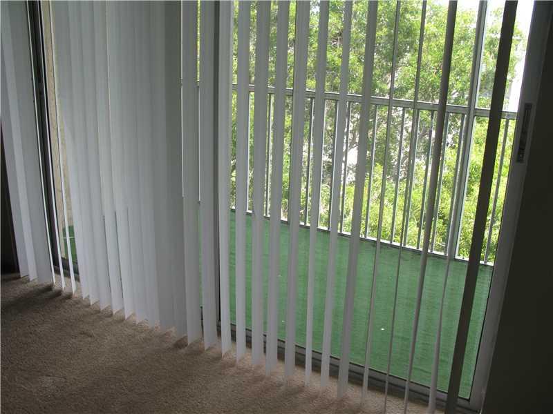 SHERWOOD SQUARE B CONDO - Residential Lease