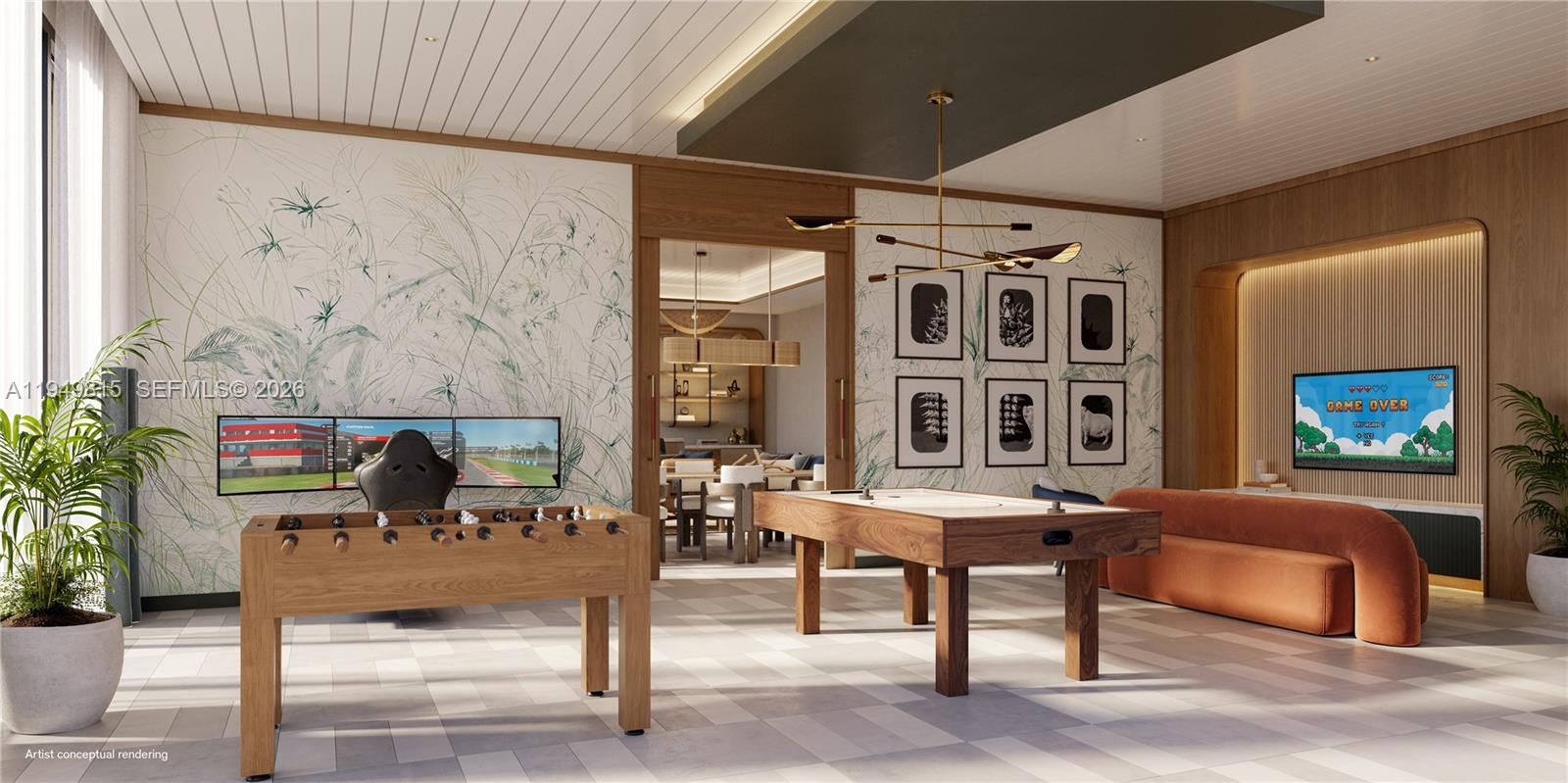 ICON BEACH RESIDENCES - Residential