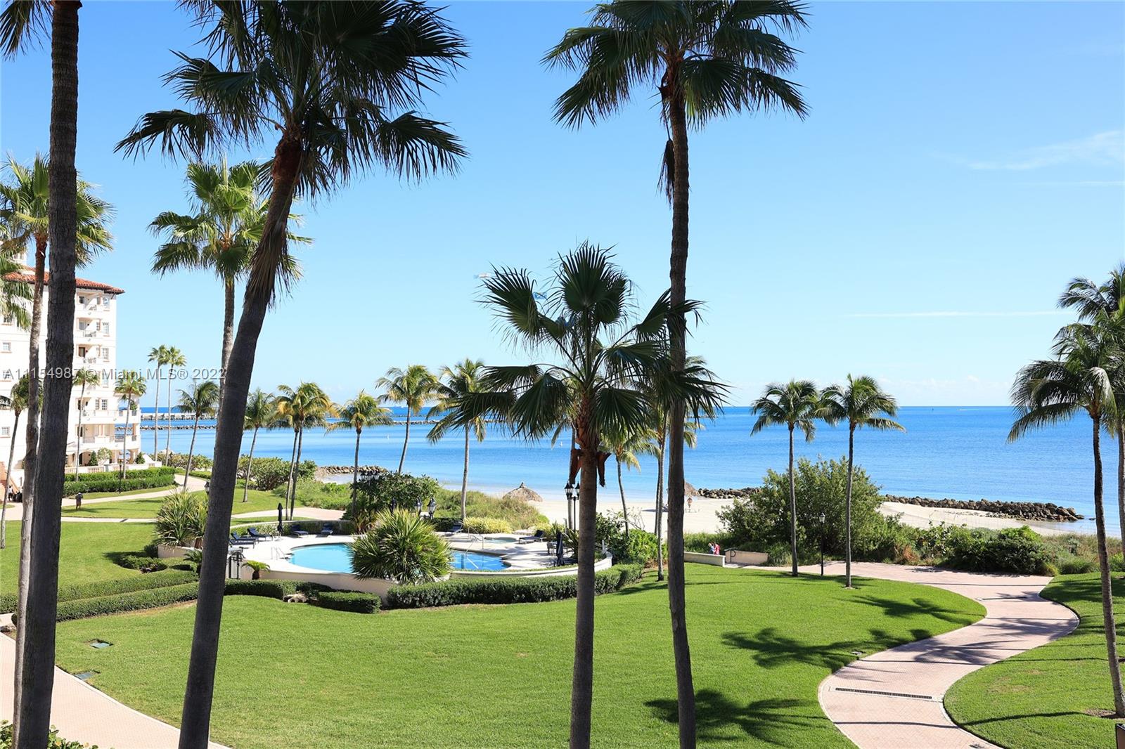OCEANSIDE @ FISHER ISL CO - Residential