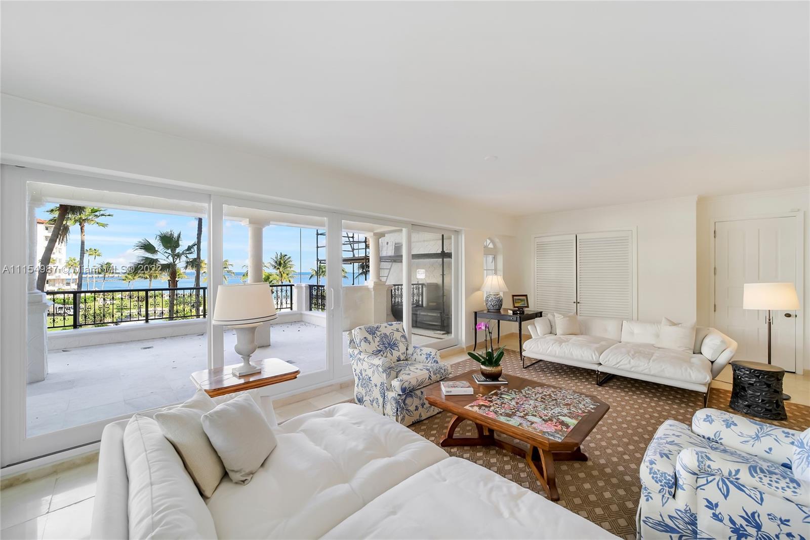 OCEANSIDE @ FISHER ISL CO - Residential