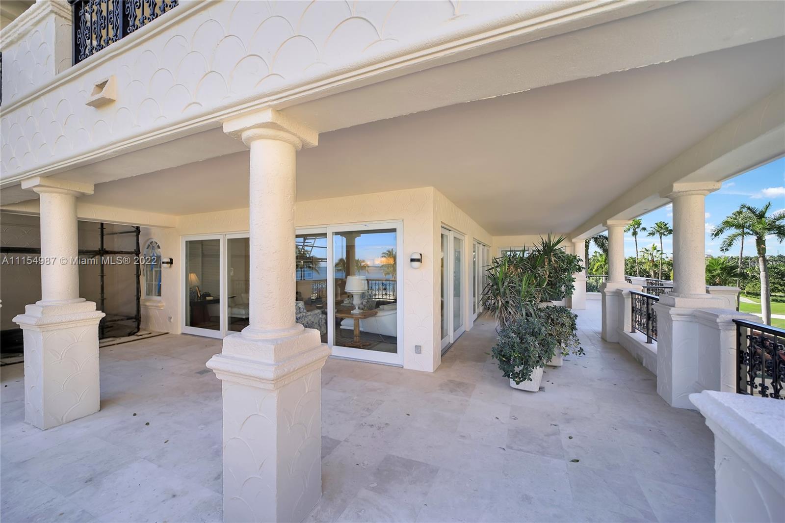 OCEANSIDE @ FISHER ISL CO - Residential