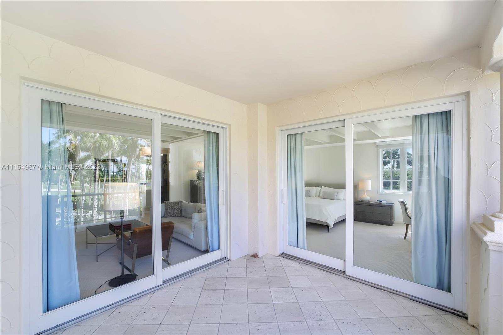 OCEANSIDE @ FISHER ISL CO - Residential