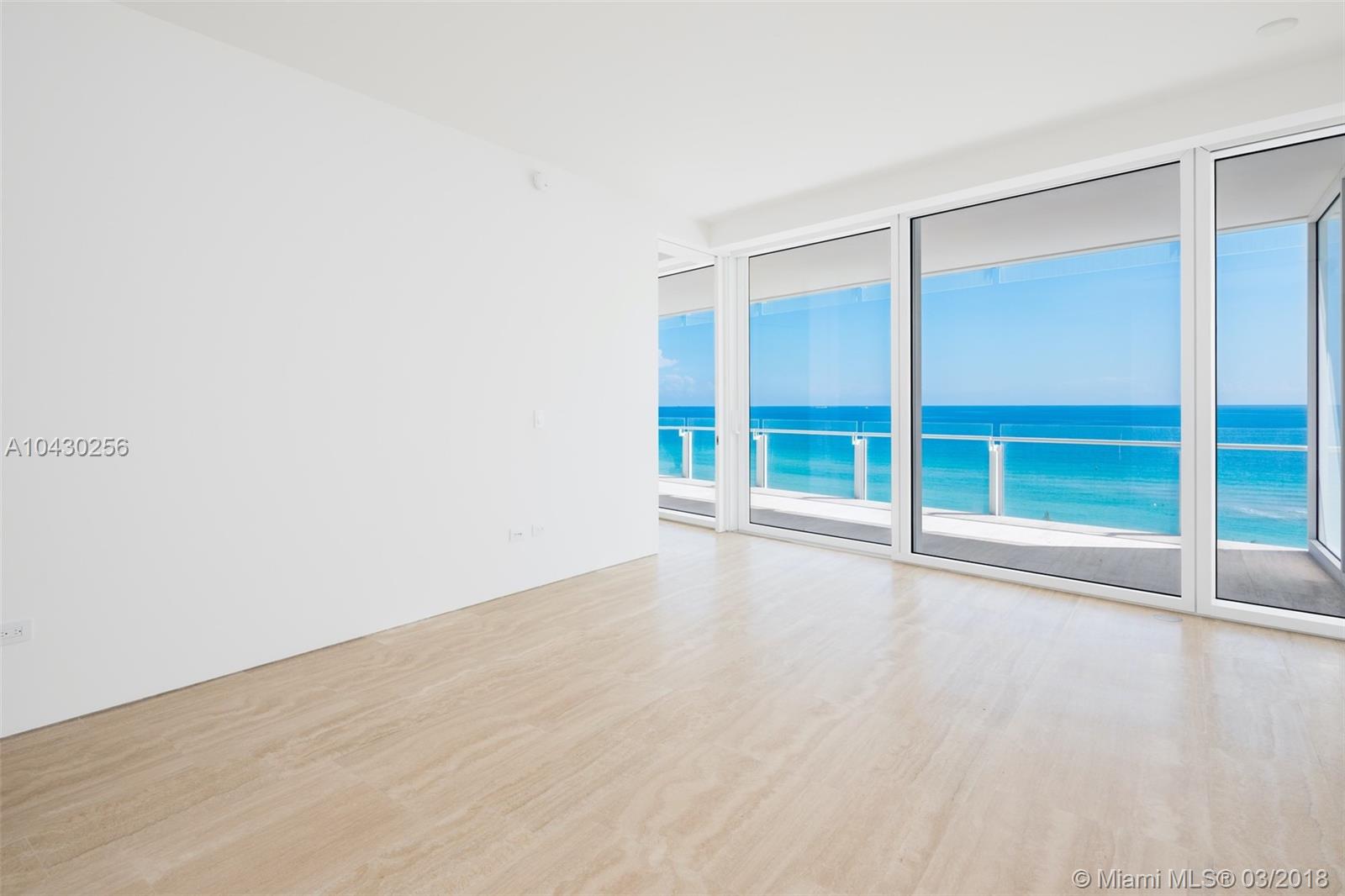 The Surf Club - Residential