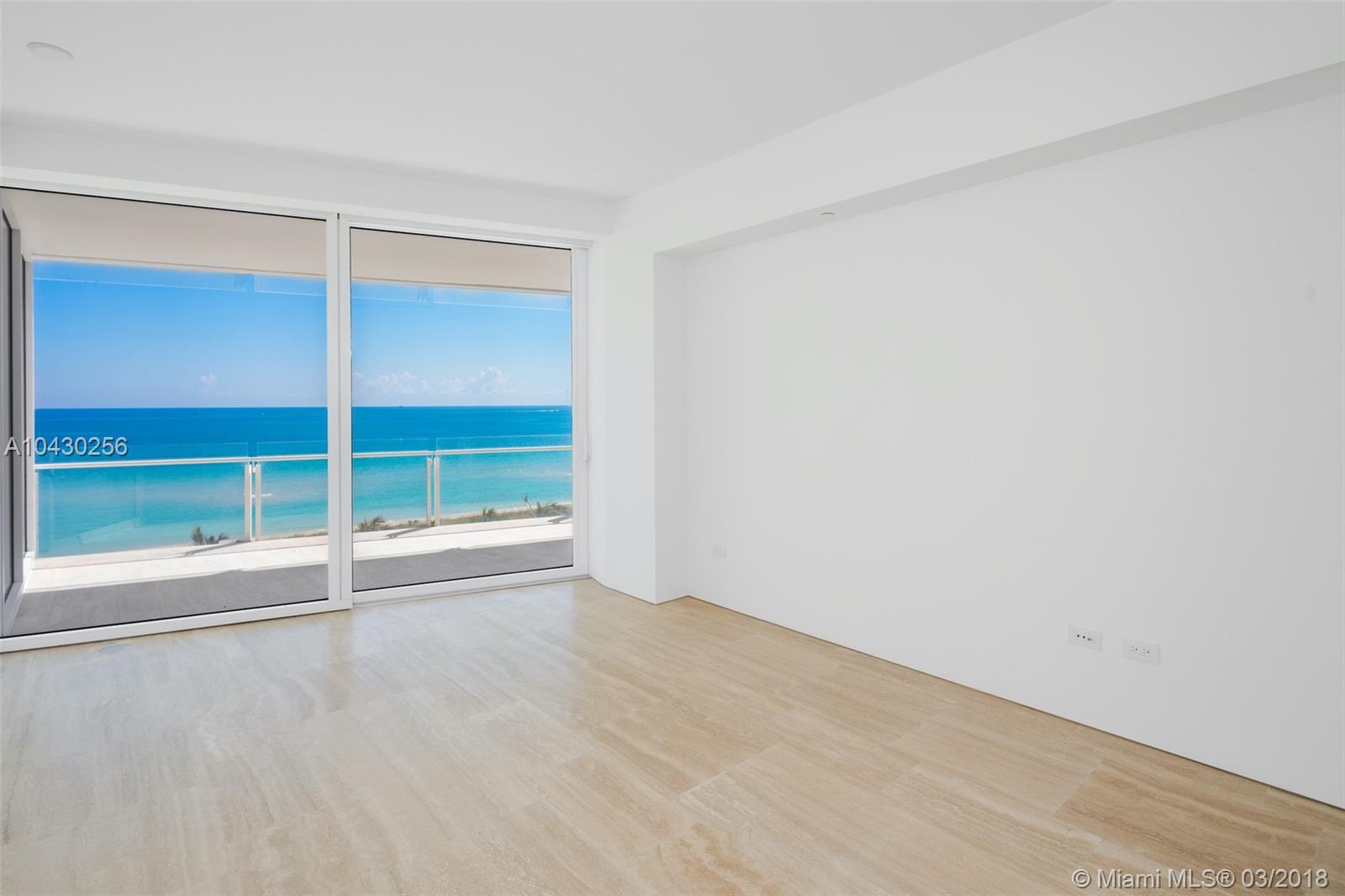 The Surf Club - Residential