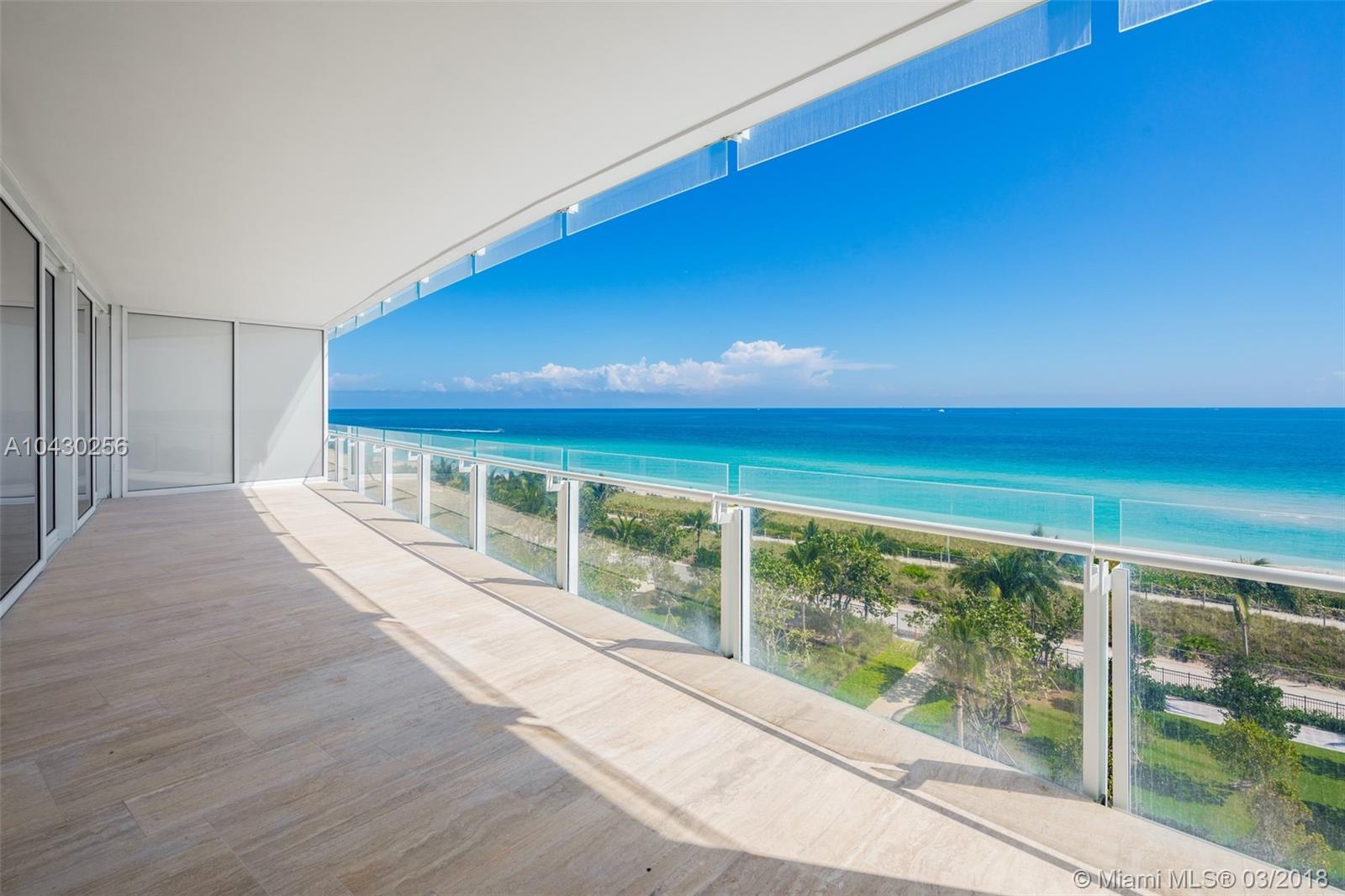 The Surf Club - Residential