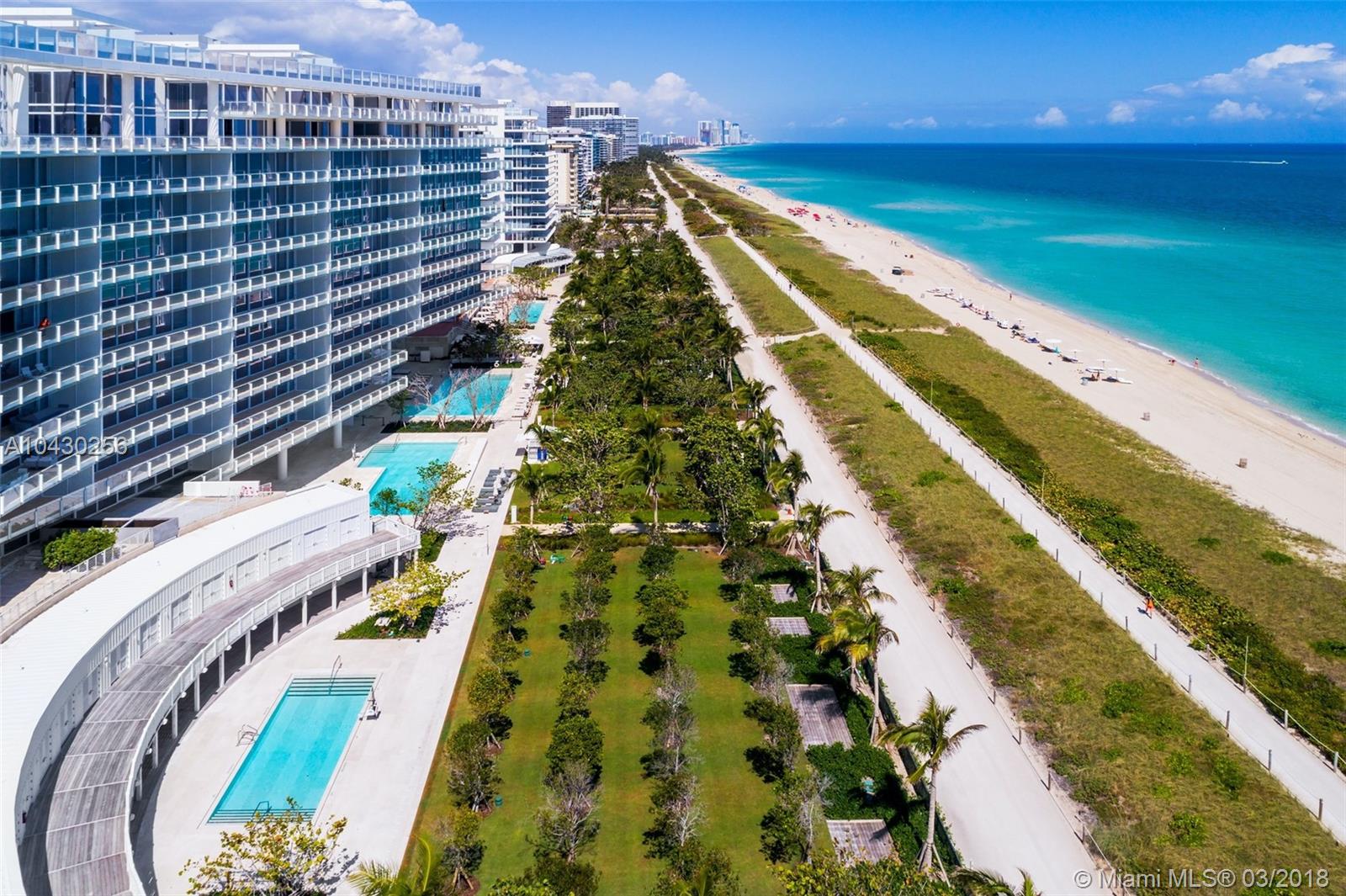 The Surf Club - Residential