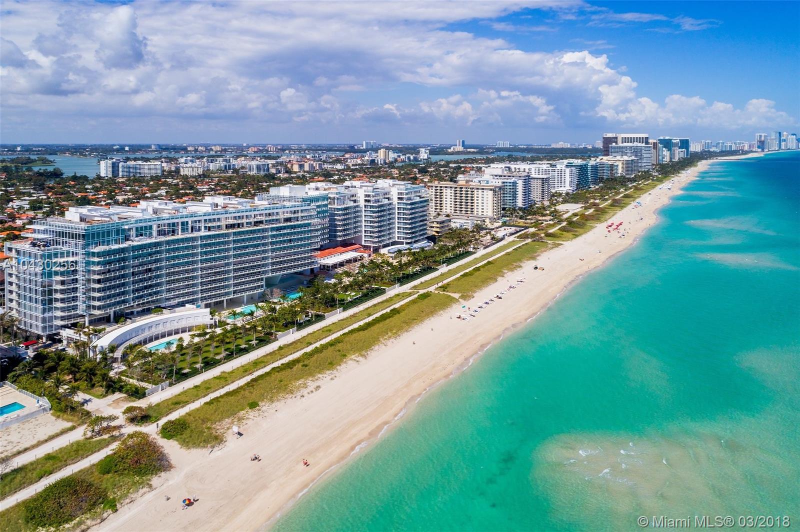 The Surf Club - Residential