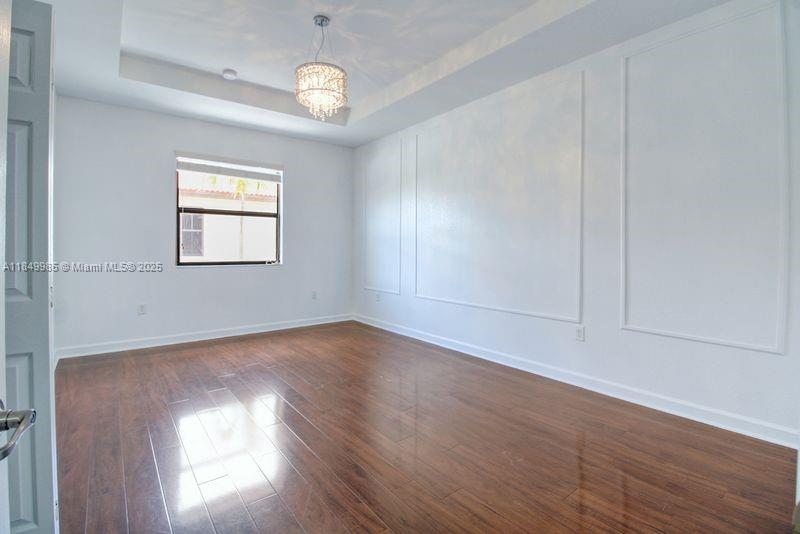 SILVER PALM EAST SEC THRE - Residential Lease