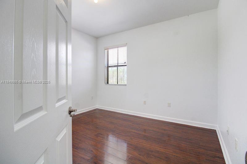 SILVER PALM EAST SEC THRE - Residential Lease