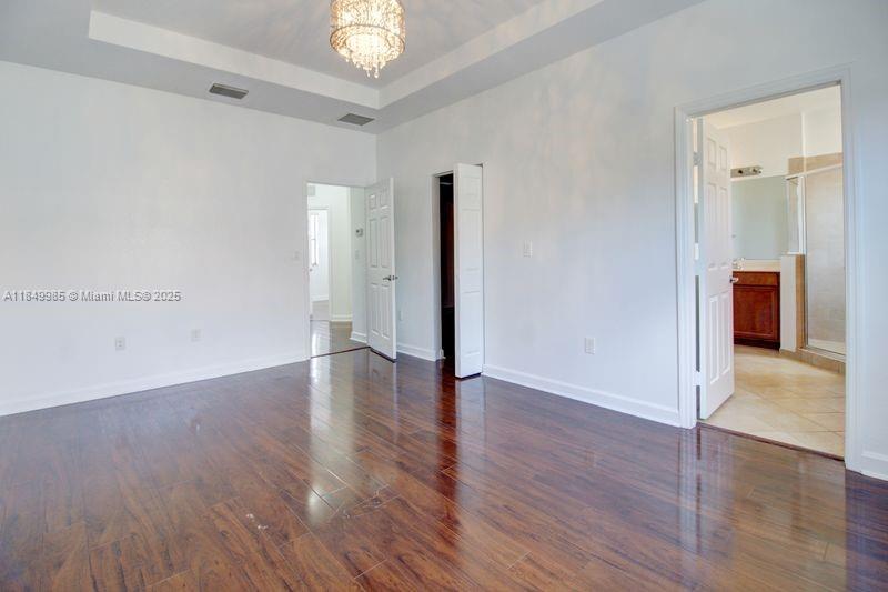 SILVER PALM EAST SEC THRE - Residential Lease