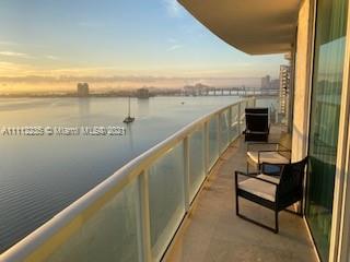 ONYX ON THE BAY CONDO - Residential Lease