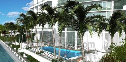 ONYX ON THE BAY CONDO - Residential Lease