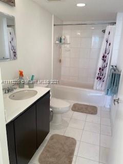 ONYX ON THE BAY CONDO - Residential Lease