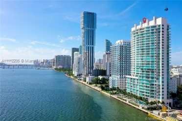 ONYX ON THE BAY CONDO - Residential Lease