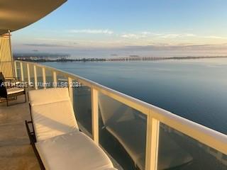 ONYX ON THE BAY CONDO - Residential Lease