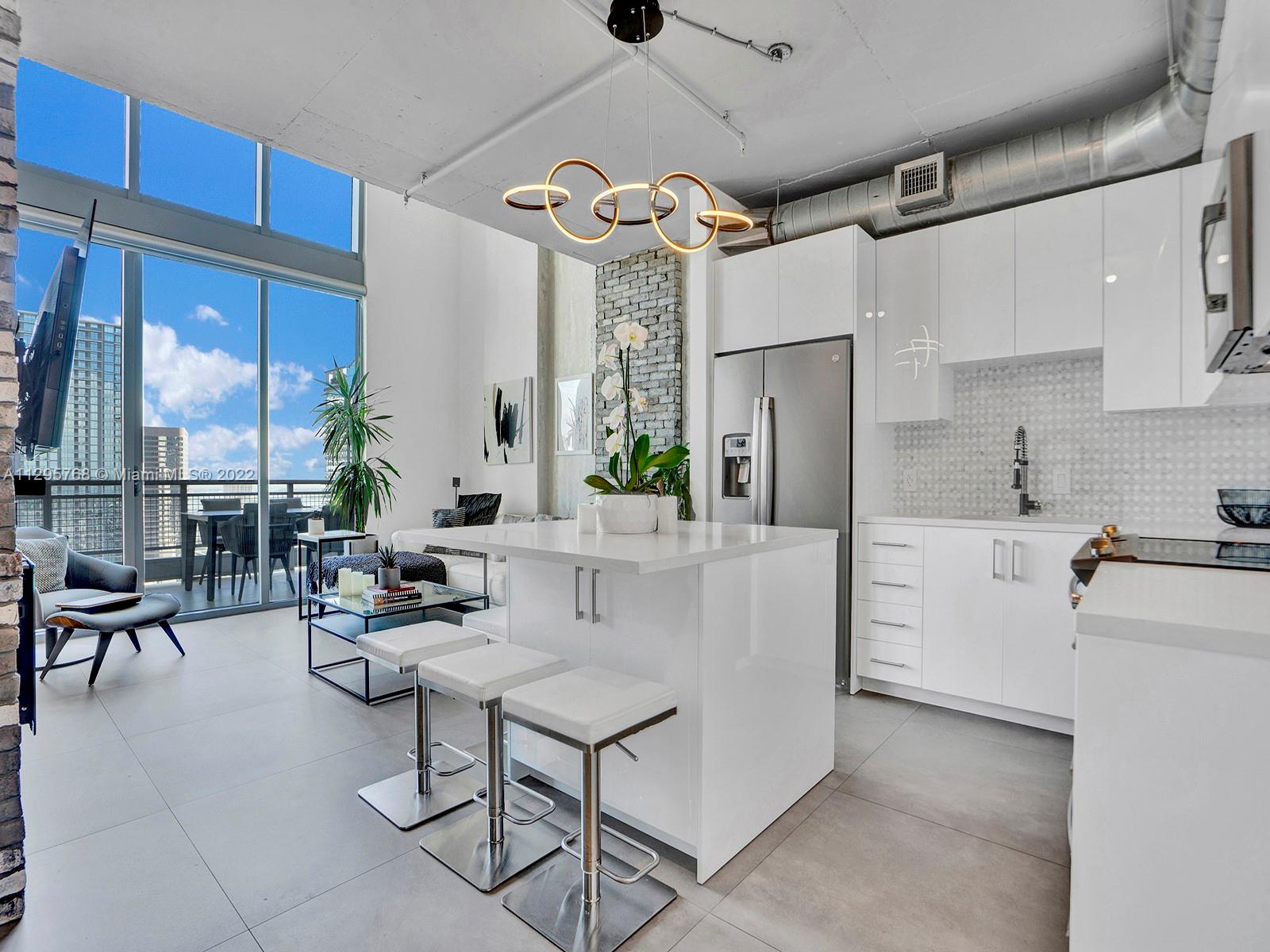 NEO VERTIKA CONDO - Residential