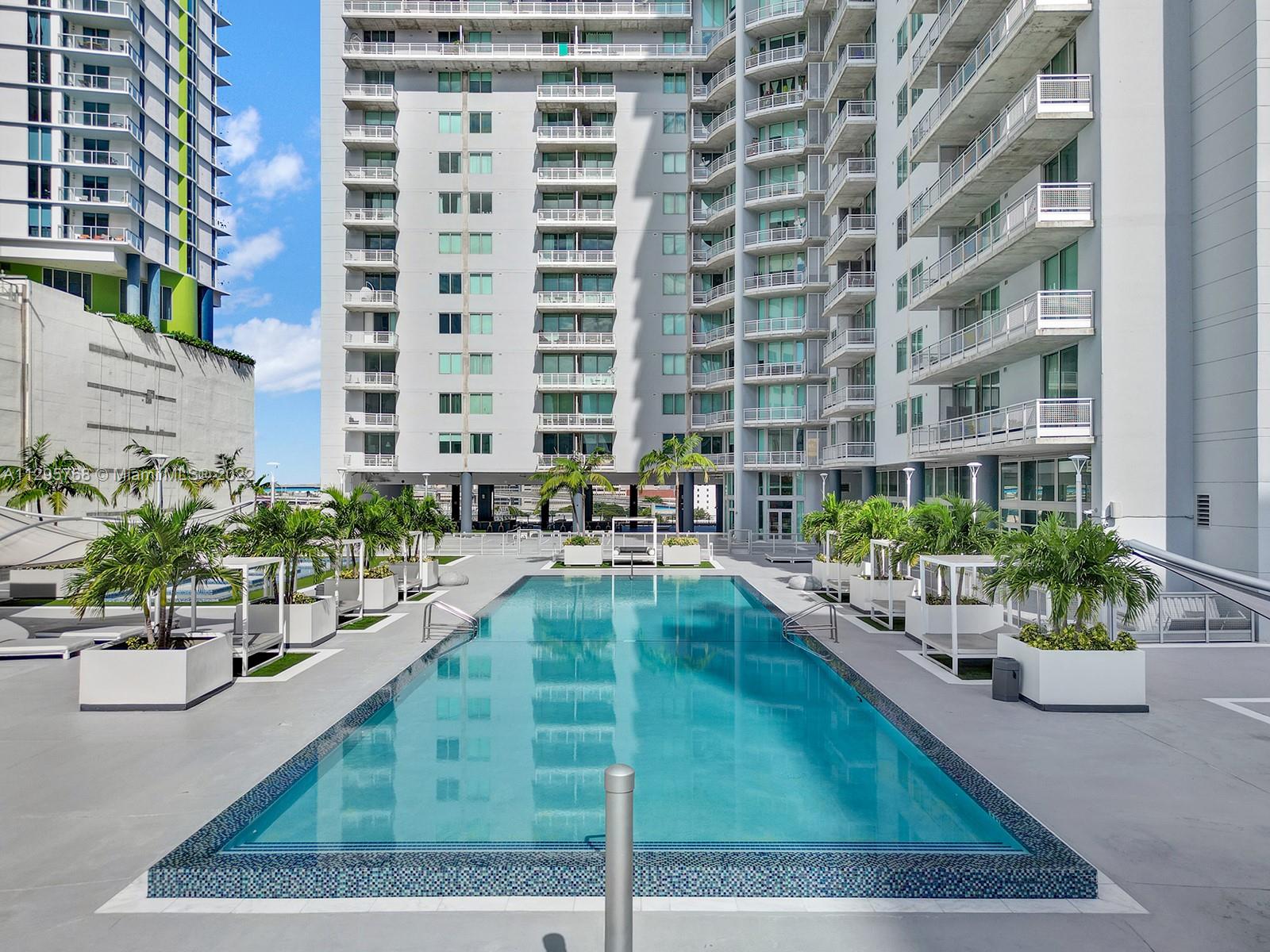 NEO VERTIKA CONDO - Residential