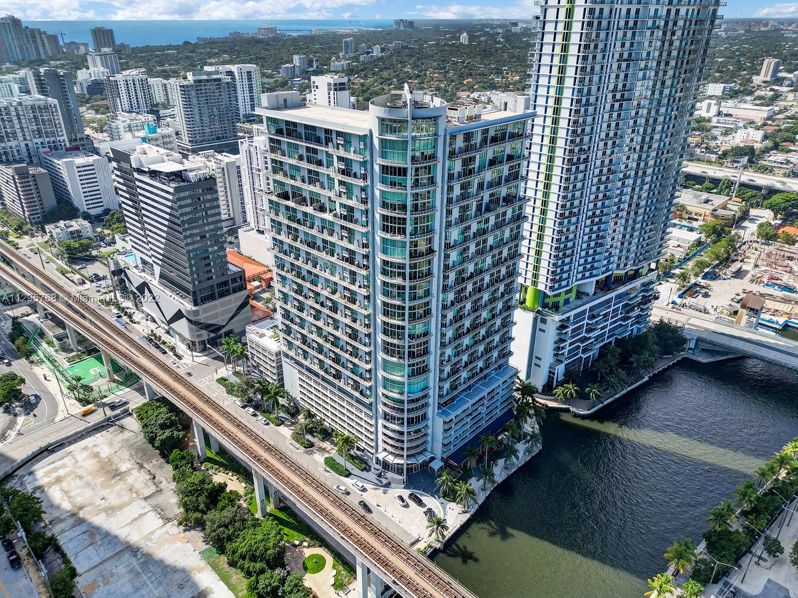 NEO VERTIKA CONDO - Residential