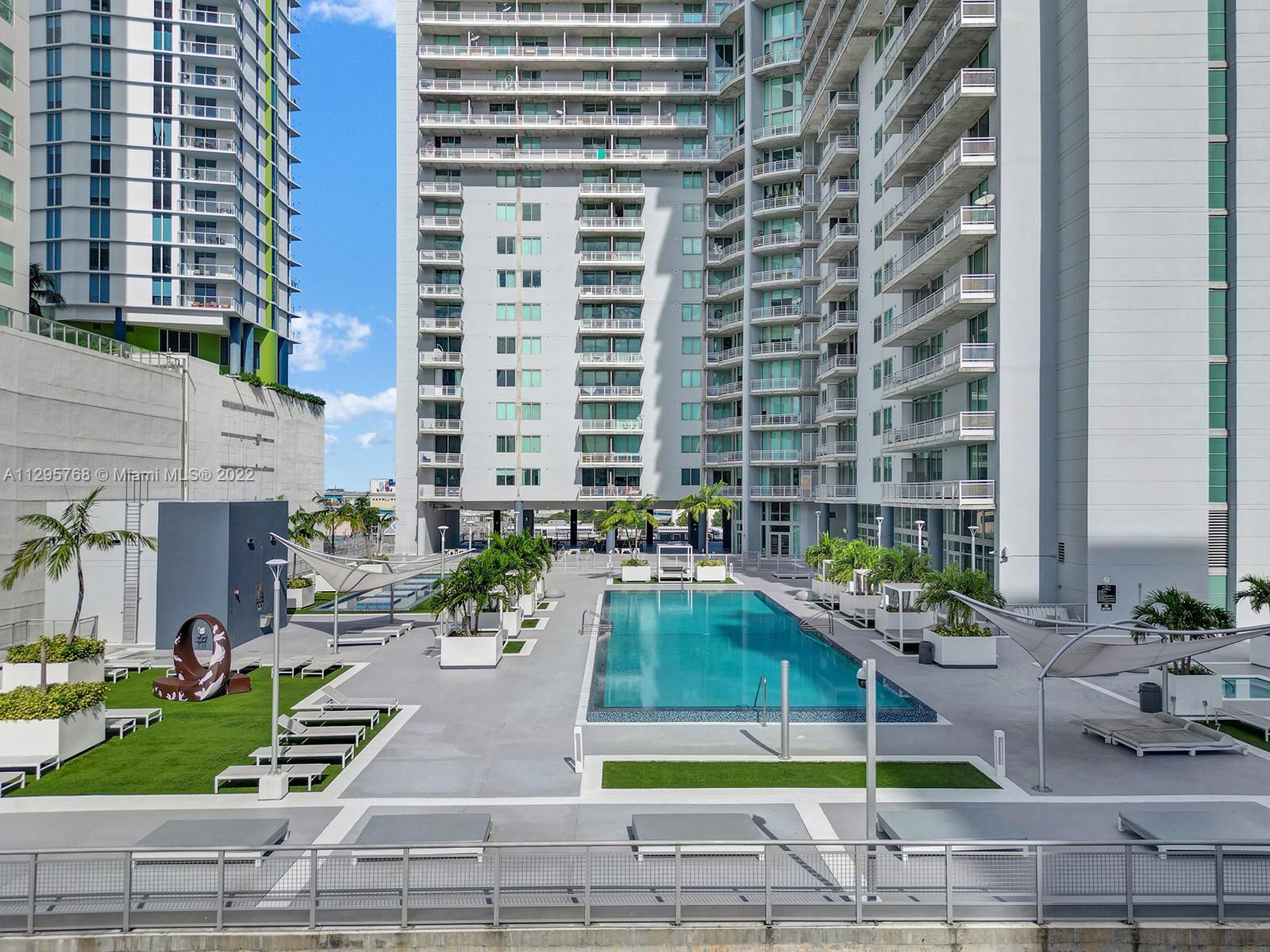 NEO VERTIKA CONDO - Residential