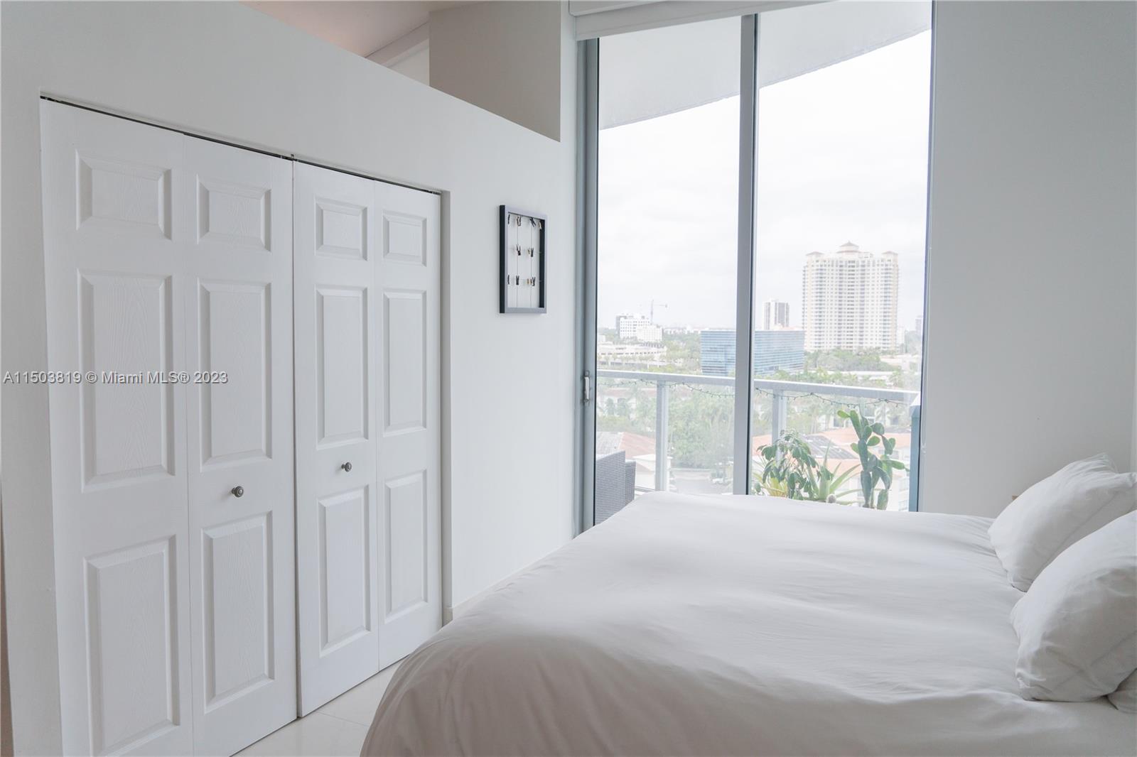 UPTOWN MARINA LOFTS CONDO - Residential Lease