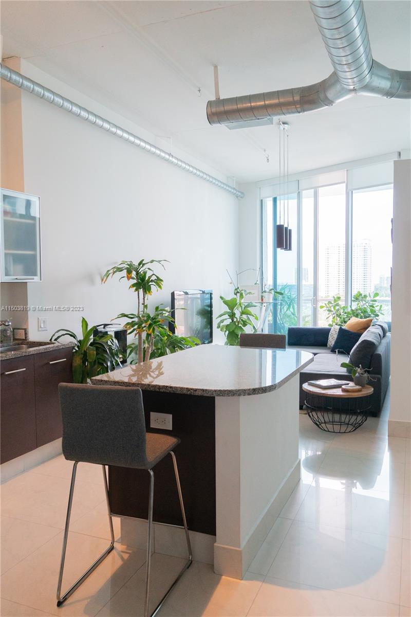 UPTOWN MARINA LOFTS CONDO - Residential Lease