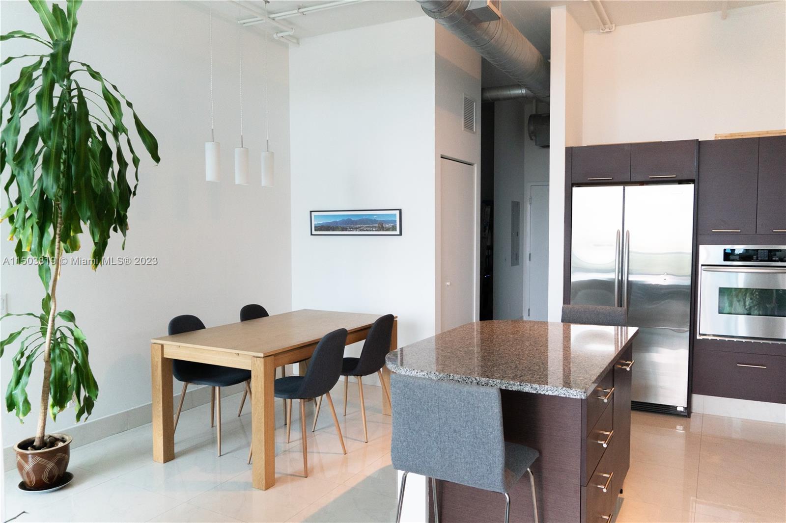 UPTOWN MARINA LOFTS CONDO - Residential Lease