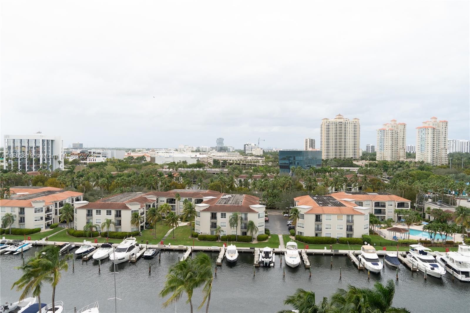 UPTOWN MARINA LOFTS CONDO - Residential Lease