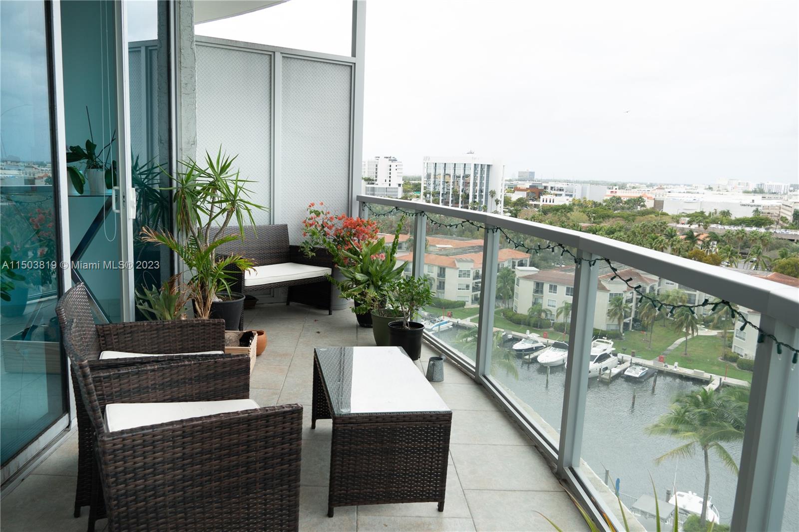 UPTOWN MARINA LOFTS CONDO - Residential Lease