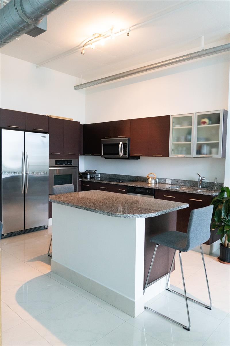 UPTOWN MARINA LOFTS CONDO - Residential Lease