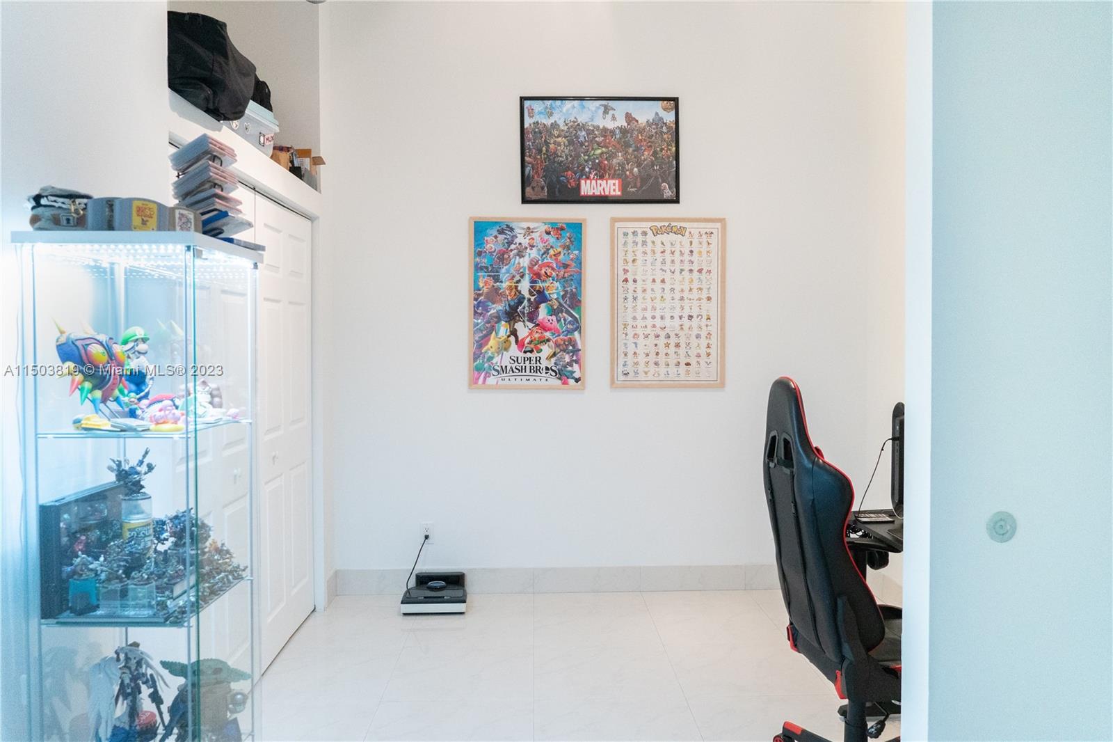 UPTOWN MARINA LOFTS CONDO - Residential Lease